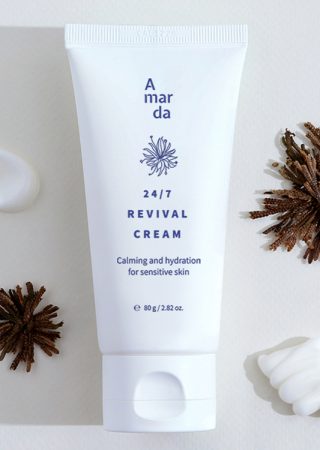 [A mar da] 24:7 REVIVAL CREAM 2