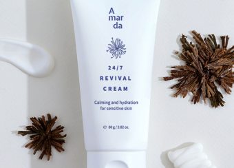 [A mar da] 24:7 REVIVAL CREAM 2