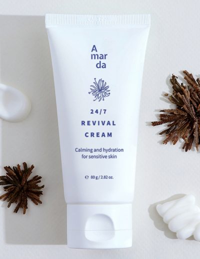 [A mar da] 24:7 REVIVAL CREAM 2