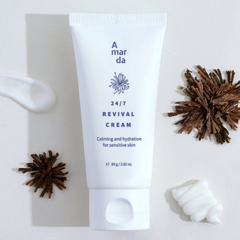 [A mar da] 24:7 REVIVAL CREAM 2