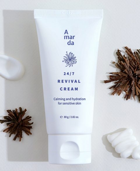 [A mar da] 24:7 REVIVAL CREAM 2