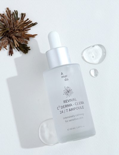 [A mar da] C5 DERMA - CLERA 24:7 AMPOULE 2