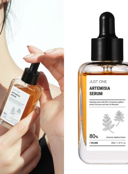 BOM JUST ONE Artemisia Serum 2