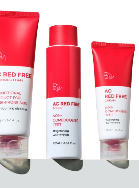 Biom AC Red Free Cream Serum