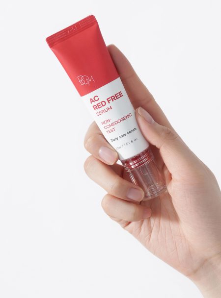 Biom AC Red Free Serum