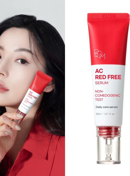 Biom AC Red Free Serum