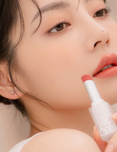 Biom Cloud Blur Lipstick 1