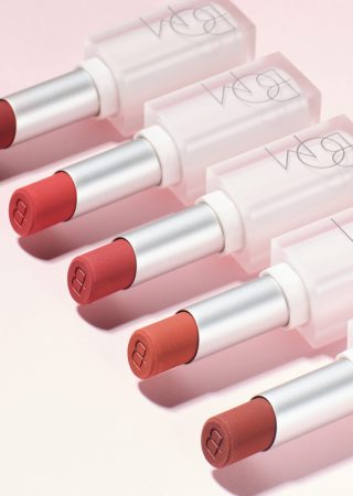 Biom Cloud Blur Lipstick 3