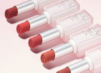 Biom Cloud Blur Lipstick 3