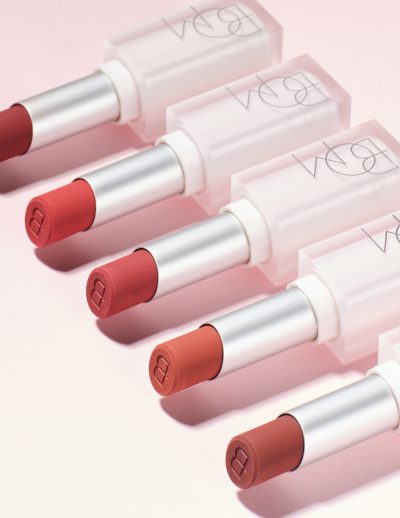 Biom Cloud Blur Lipstick 3