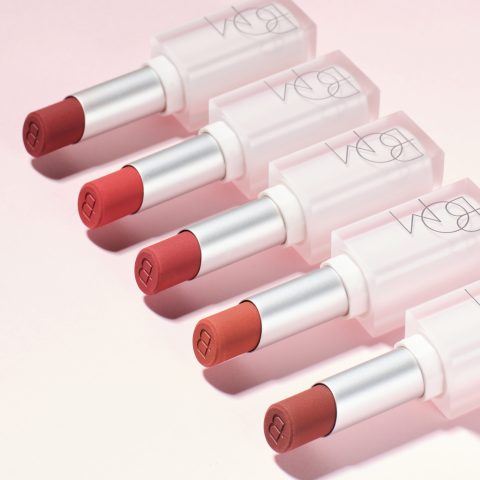 Biom Cloud Blur Lipstick 3