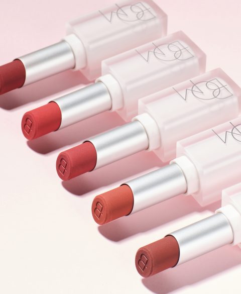 Biom Cloud Blur Lipstick 3