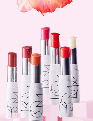 Biom Dewy Lip Balm 8