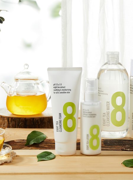 Biom Eight T Cica Ming Serum 4