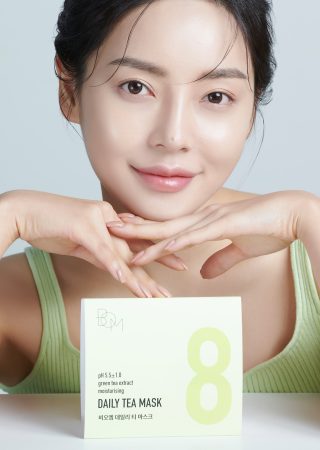 Biom Eight T Quick Boosting Mask 1