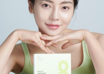 Biom Eight T Quick Boosting Mask 1