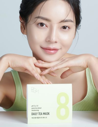 Biom Eight T Quick Boosting Mask 1