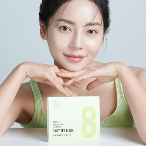 Biom Eight T Quick Boosting Mask 1