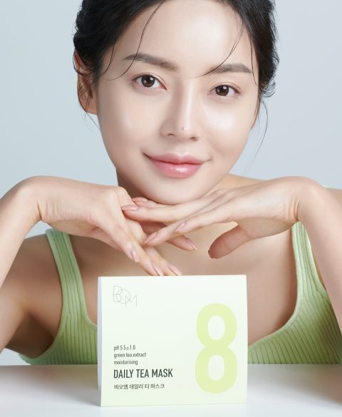 Biom Eight T Quick Boosting Mask 1