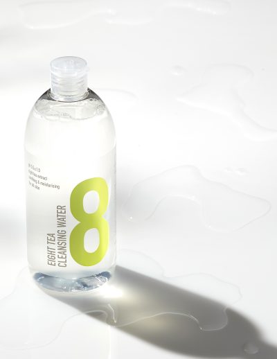 Biom Eight Tea Cleansing Water