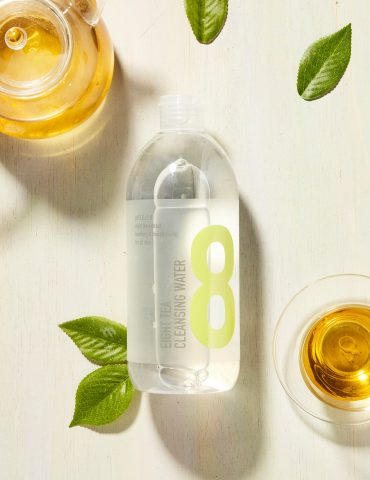 Biom Eight Tea Cleansing Water 1