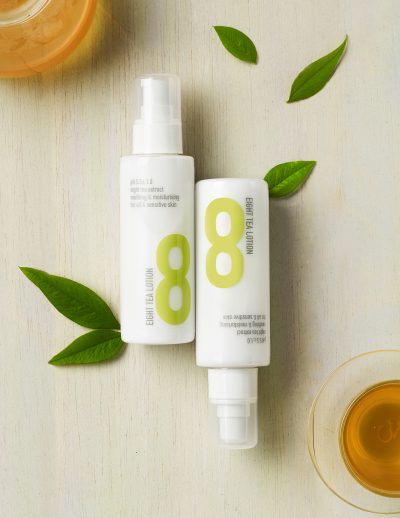 Biom Eight Tea Lotion