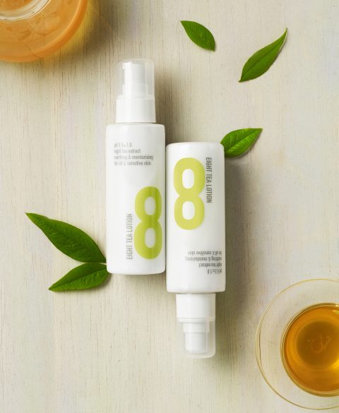 Biom Eight Tea Lotion