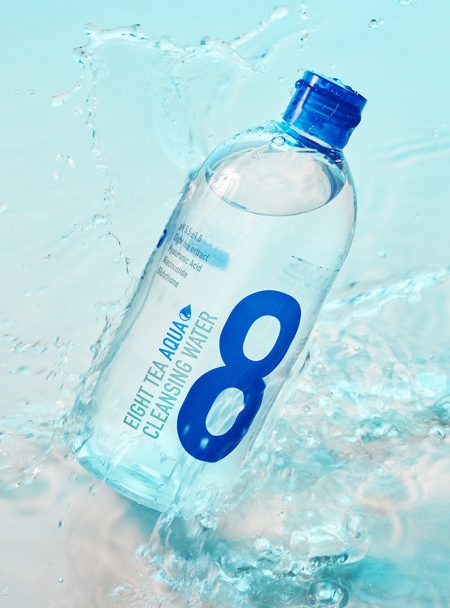 Biom Eighty Aqua Cleansing Water