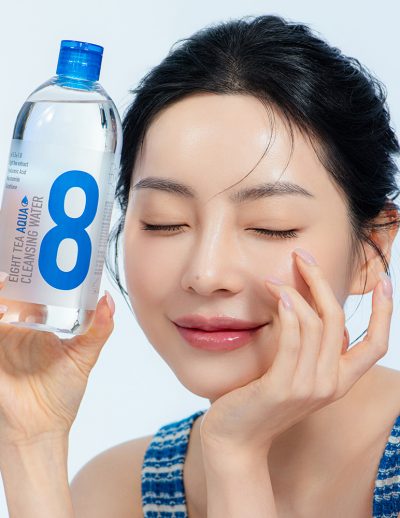 Biom Eighty Aqua Cleansing Water 1