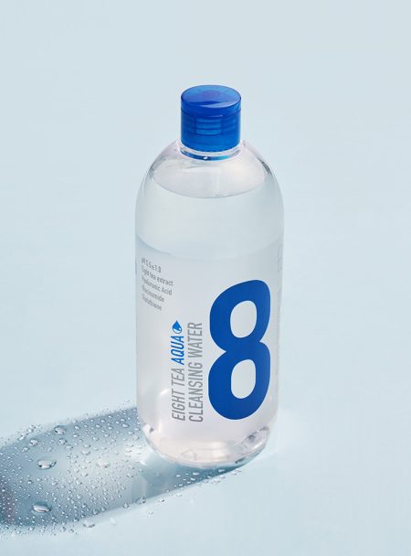 Biom Eighty Aqua Cleansing Water 3