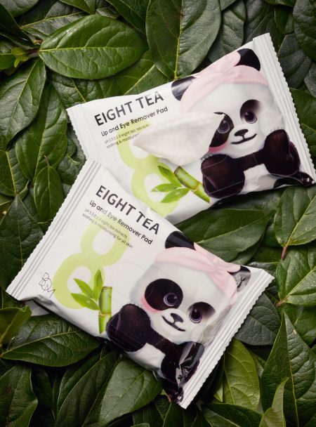 Biom Eighty Lip and Eye Remover Pads 2