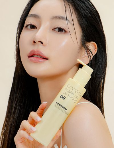 Biom Goodbye Makeup Cleansing Oil