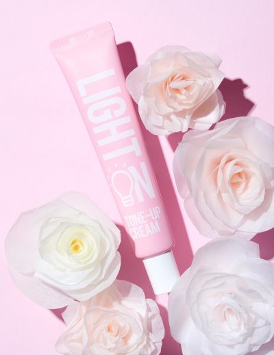 Biom Light On Tone Up Cream