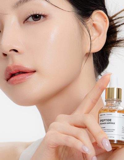 Biom Peptide Power Ampoule