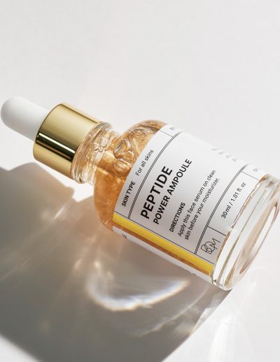 Biom Peptide Power Ampoule 1