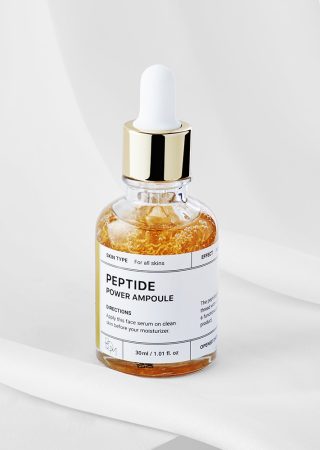 Biom Peptide Power Ampoule 2