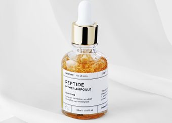 Biom Peptide Power Ampoule 2