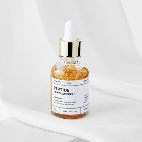 Biom Peptide Power Ampoule 2