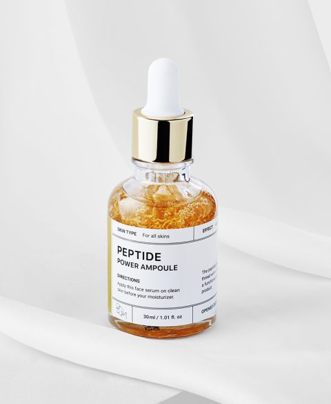 Biom Peptide Power Ampoule 2