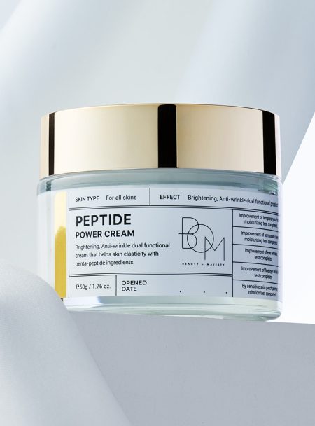 Biom Peptide Power Cream 2