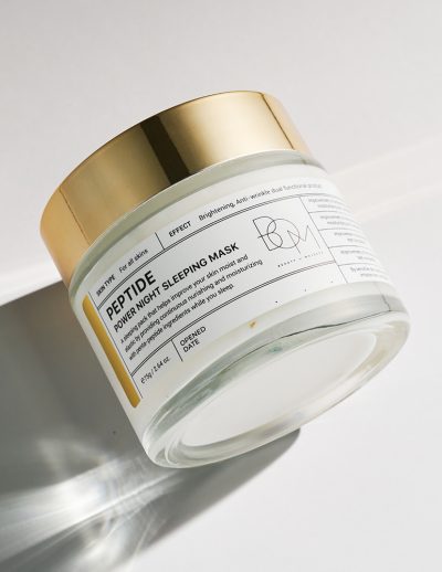 Biom Peptide Power Night Sleeping Mask 3