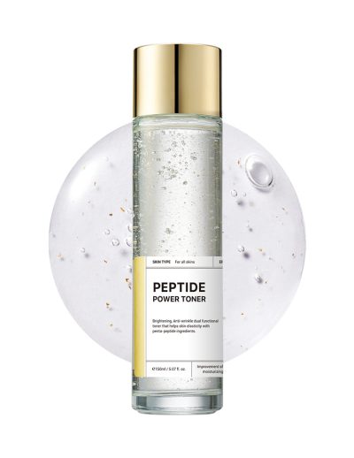 Biom Peptide Power Toner 1