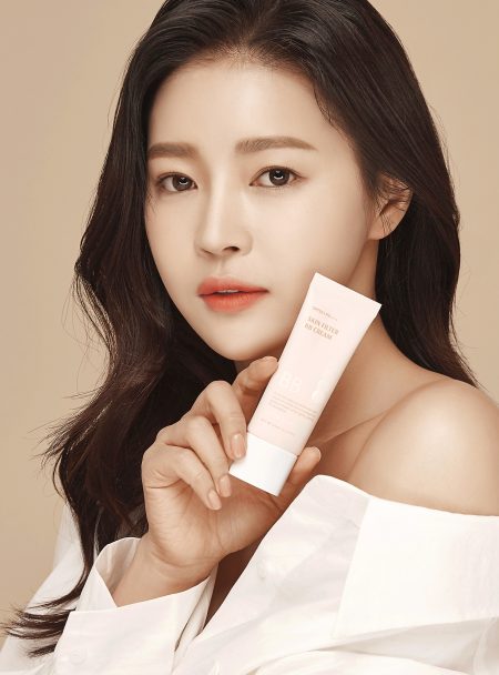 Biom Skin Filter BB Cream 1