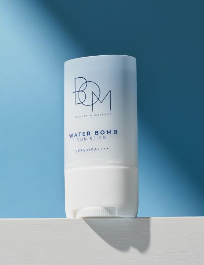 Biom Water Balm Sun Stick SPF50+PA++++