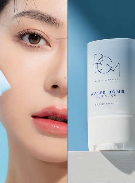 Biom Water Balm Sun Stick SPF50+PA++++ 3