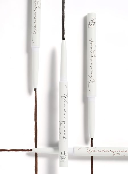 Biom Wonderproof Gel Slim Eyeliner 2