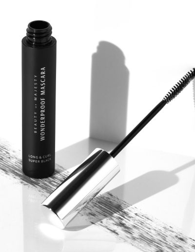 Biom Wonderproof Mascara Long & Curl 1