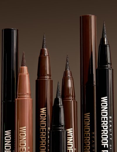 Biom Wonderproof Pen Eyeliner