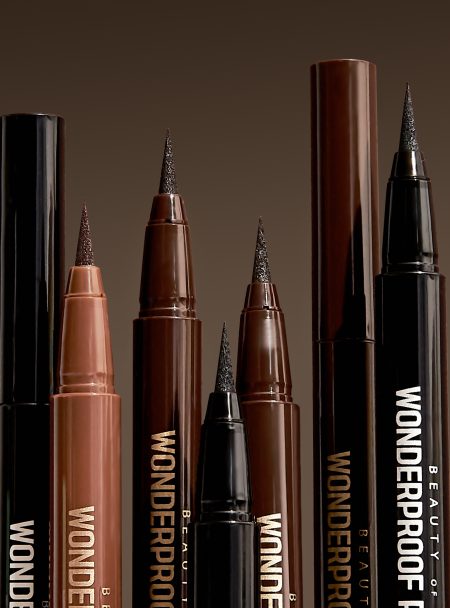 Biom Wonderproof Pen Eyeliner