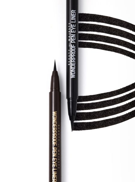 Biom Wonderproof Pen Eyeliner 4